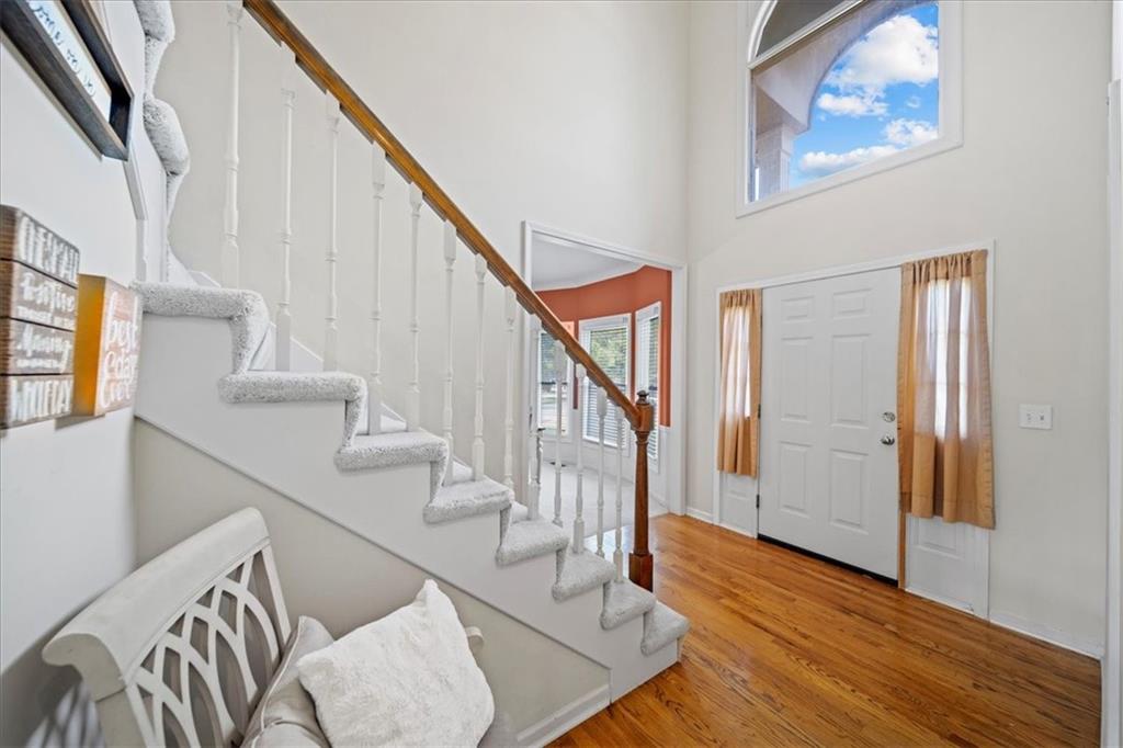 12115 Goodman Street