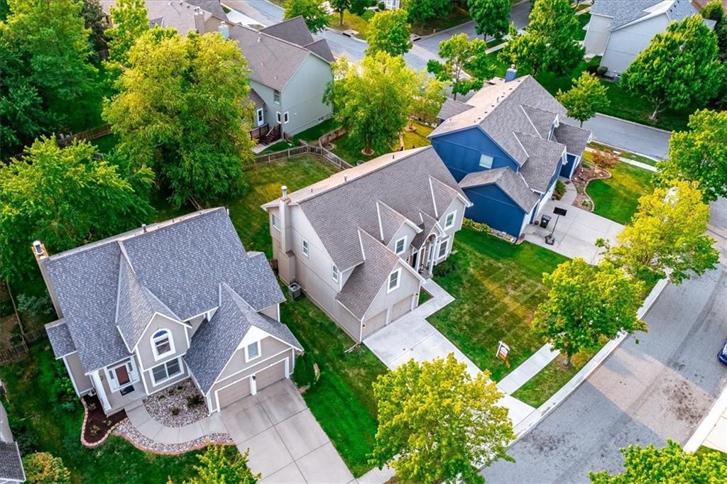 12115 Goodman Street