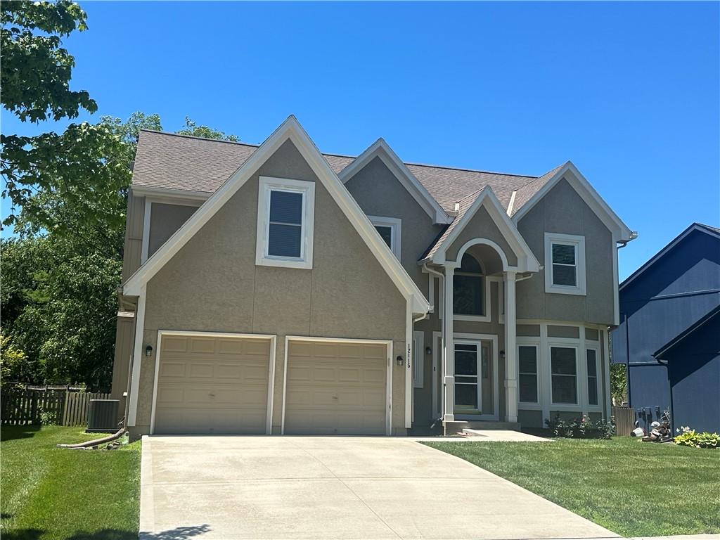 12115 Goodman Street