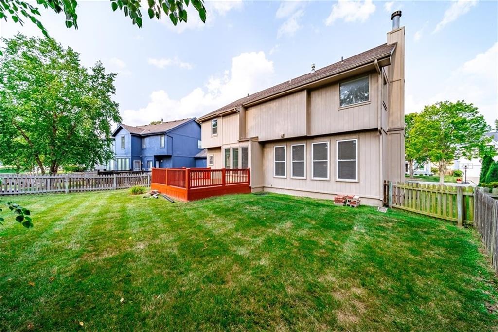 12115 Goodman Street