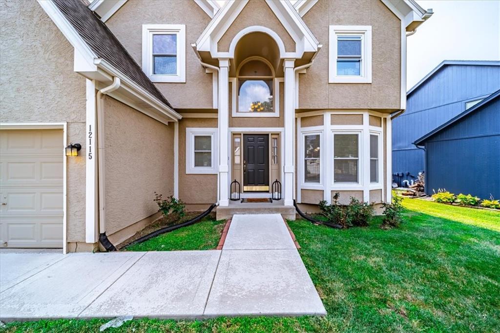 12115 Goodman Street