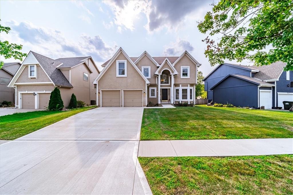 12115 Goodman Street