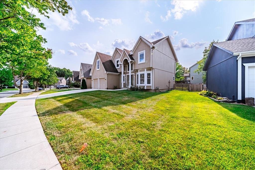 12115 Goodman Street