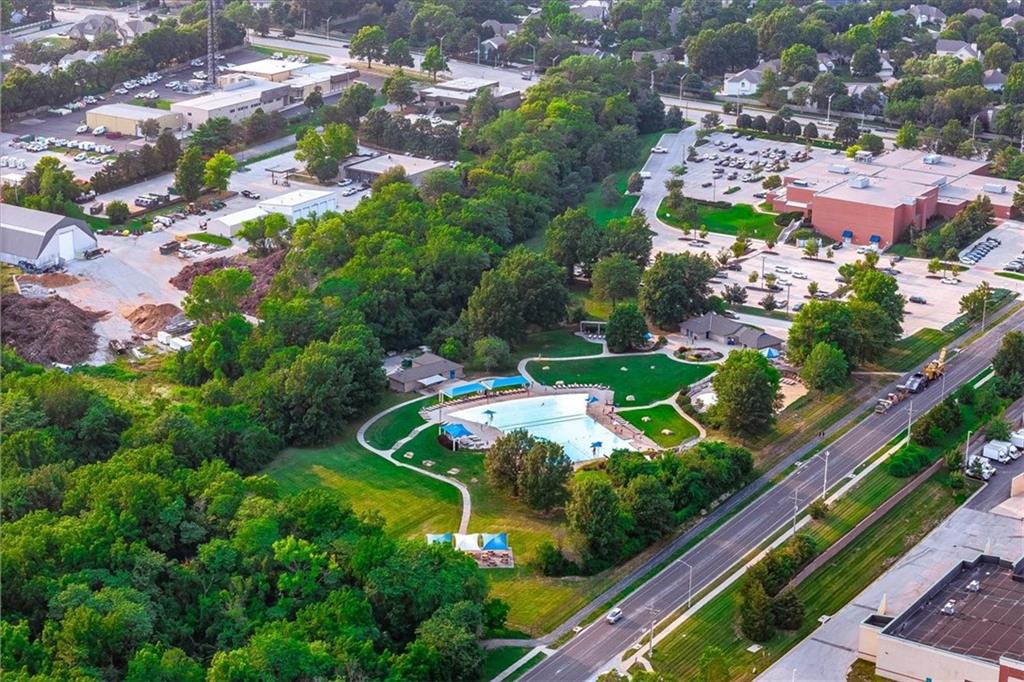 12115 Goodman Street