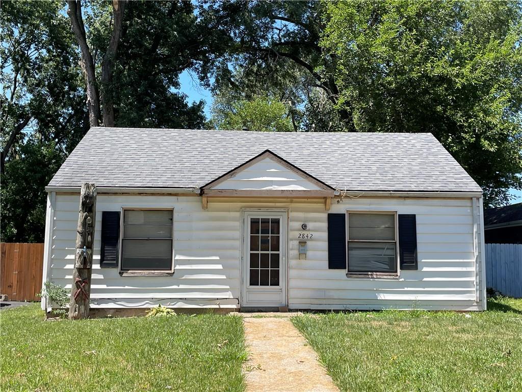 2842 S 48th Street