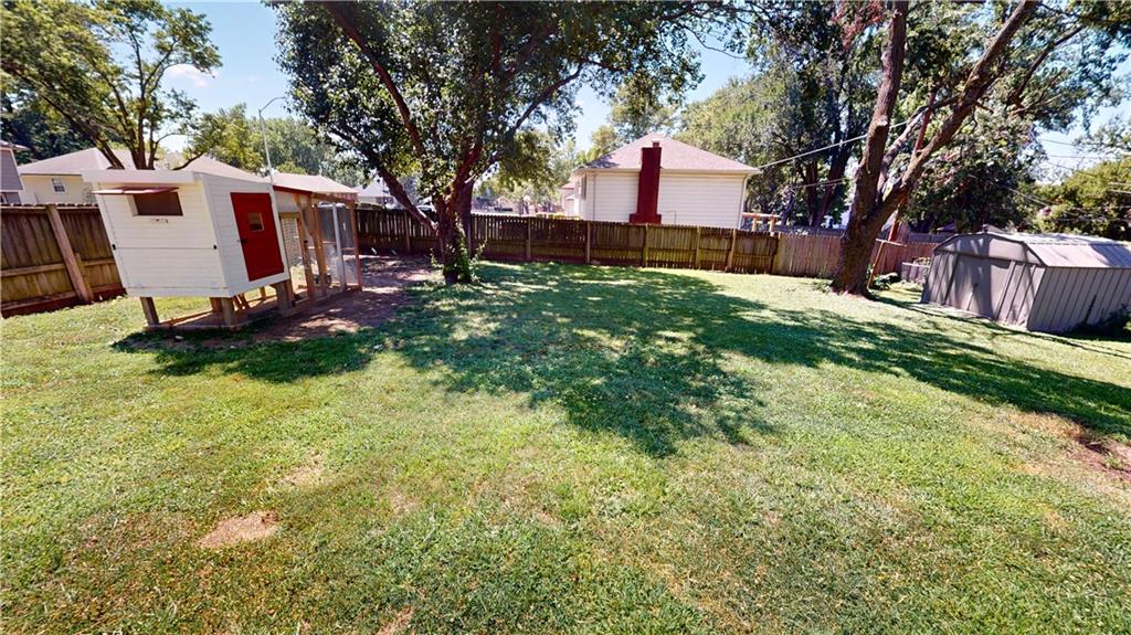 13307 W 61st Street