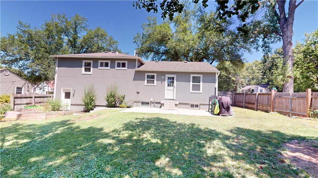 13307 W 61st Street