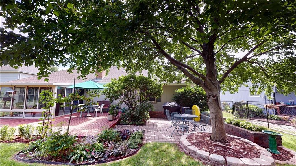 6328 Alden Street