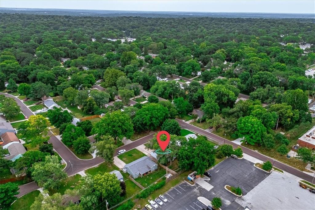 7630 Broadmoor Street