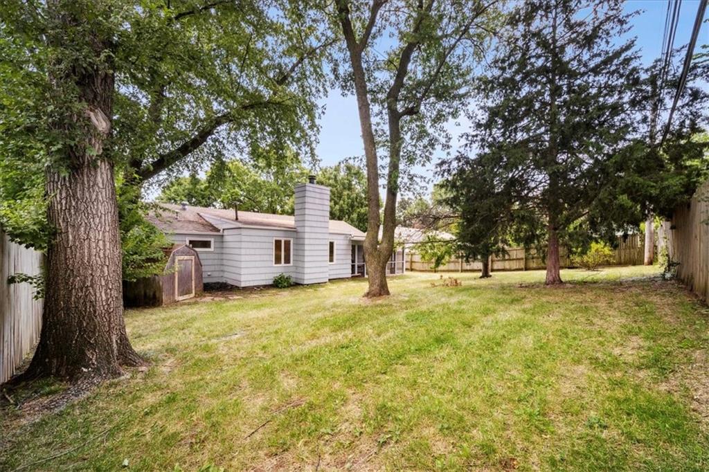 7630 Broadmoor Street