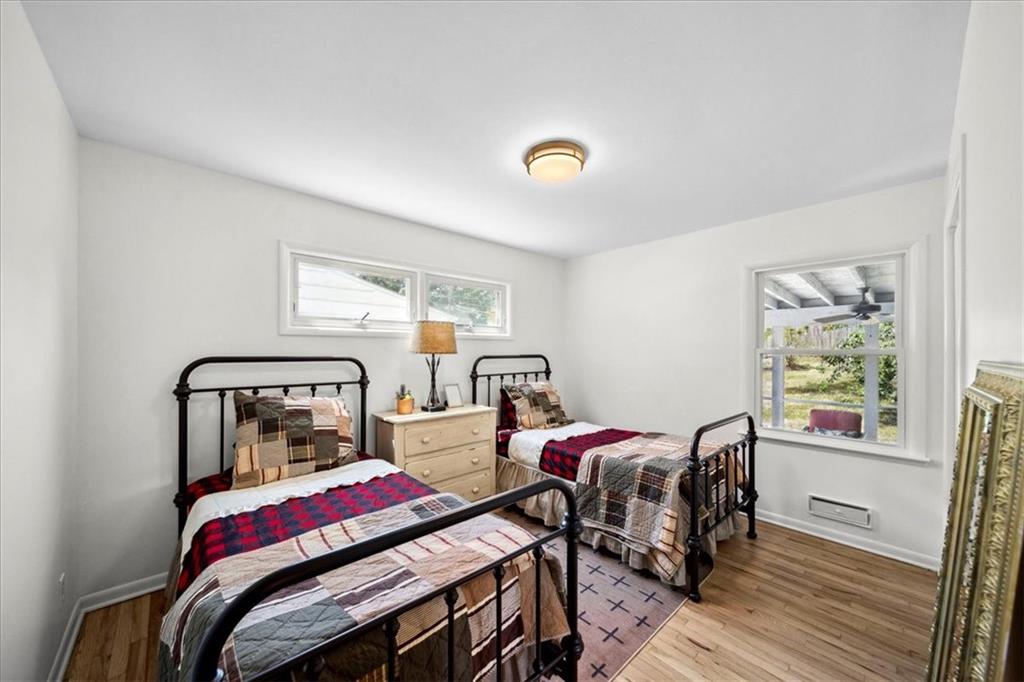 7630 Broadmoor Street