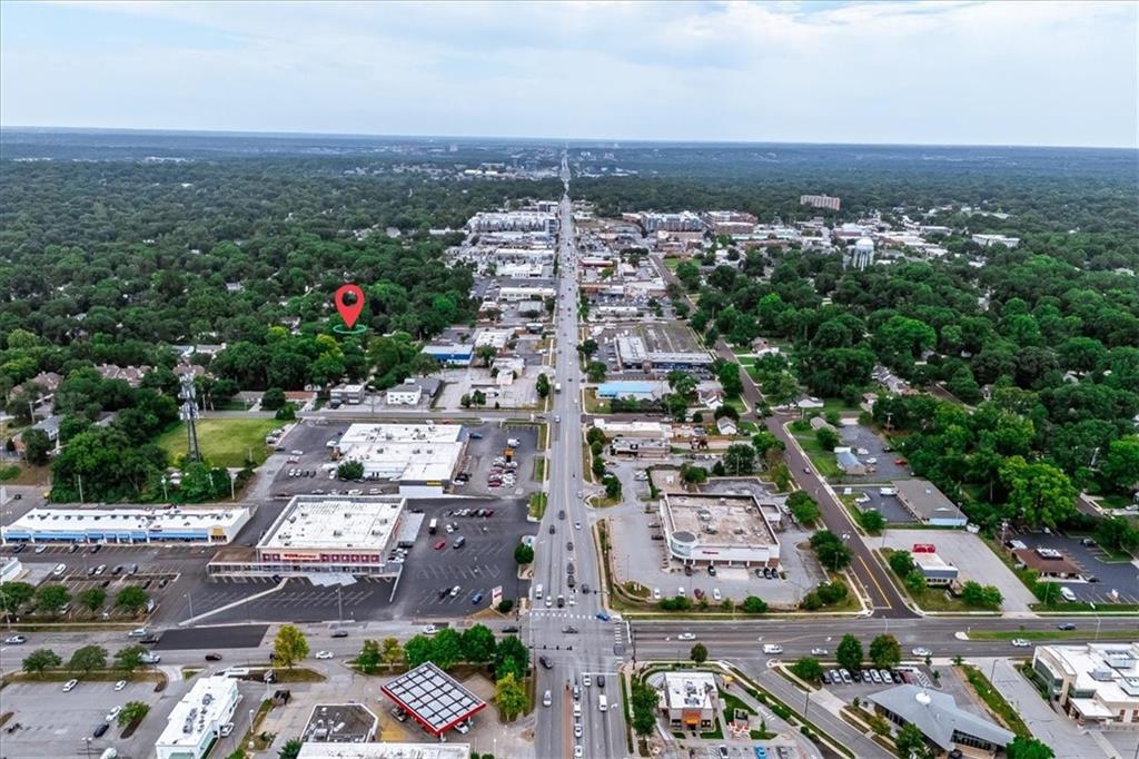 7630 Broadmoor Street