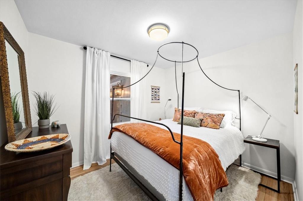 7630 Broadmoor Street