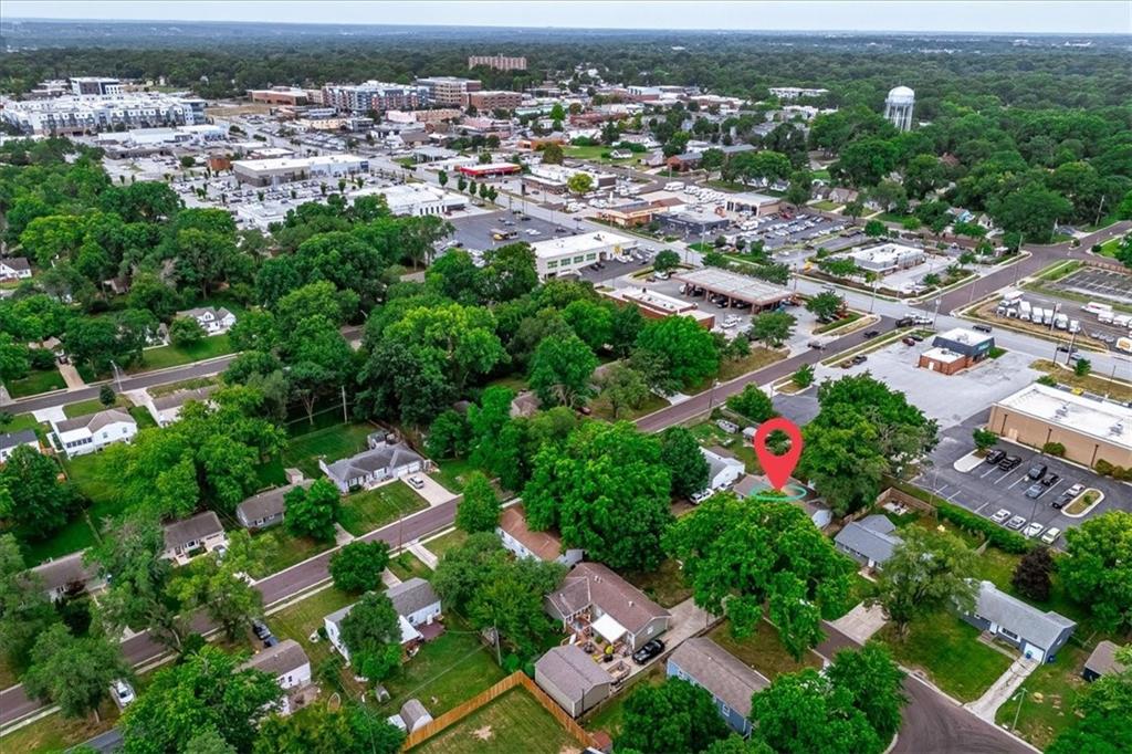 7630 Broadmoor Street