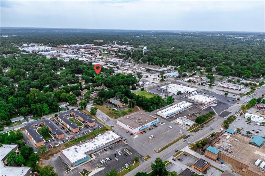 7630 Broadmoor Street