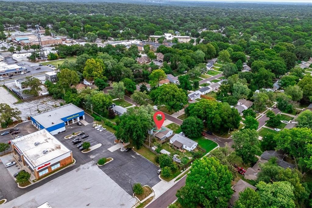 7630 Broadmoor Street