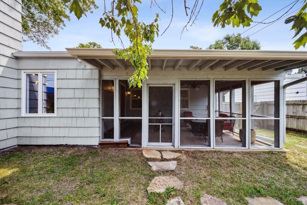 7630 Broadmoor Street