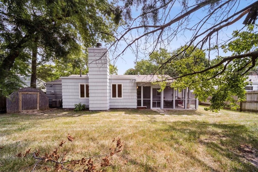 7630 Broadmoor Street