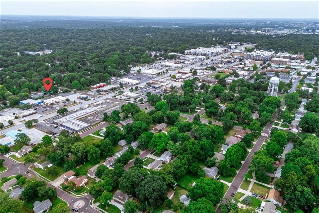 7630 Broadmoor Street