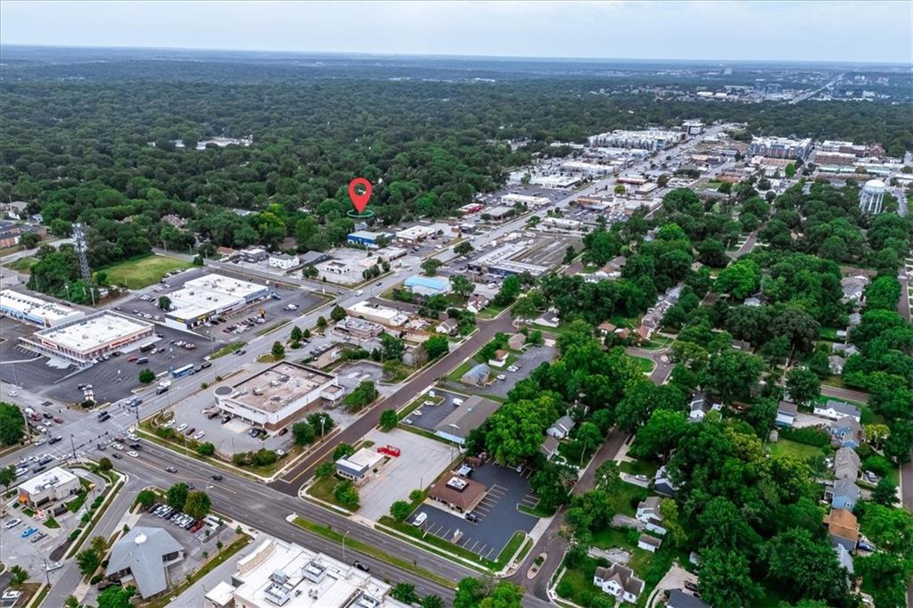 7630 Broadmoor Street