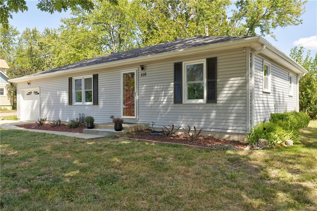 510 N Jefferson Street