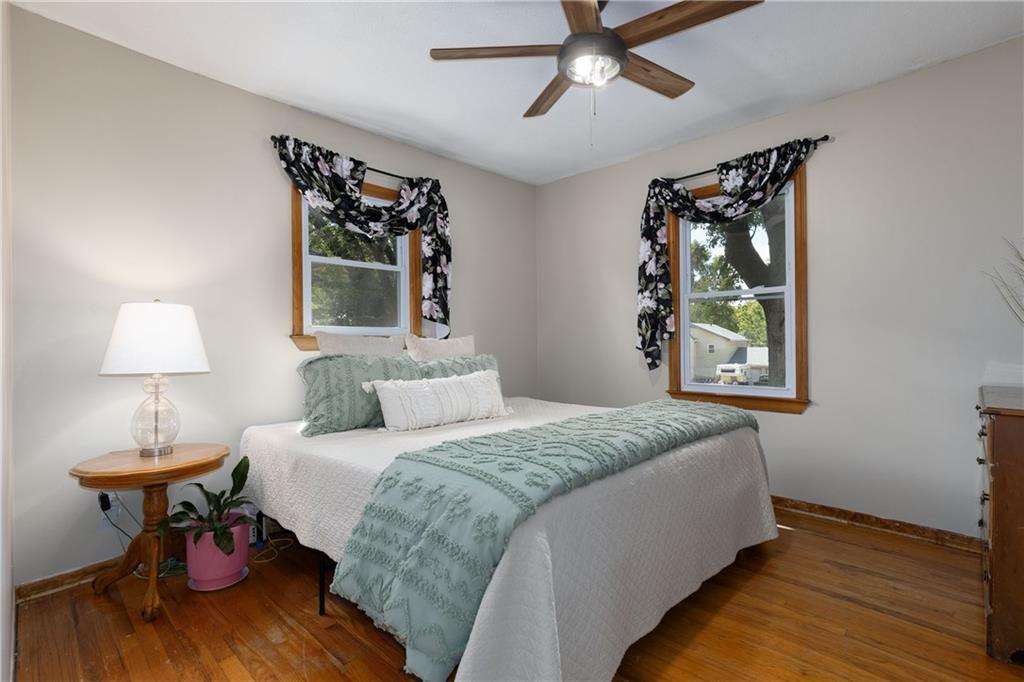 510 N Jefferson Street