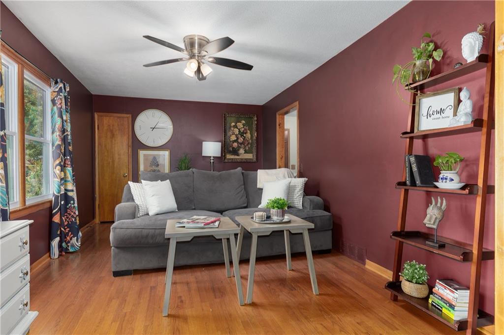 510 N Jefferson Street