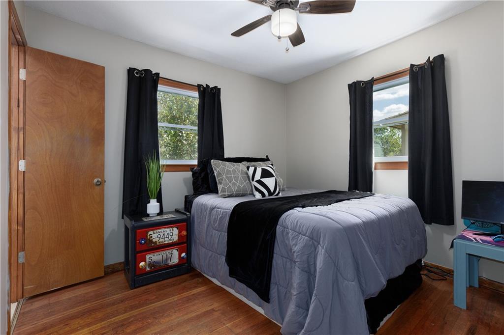 510 N Jefferson Street