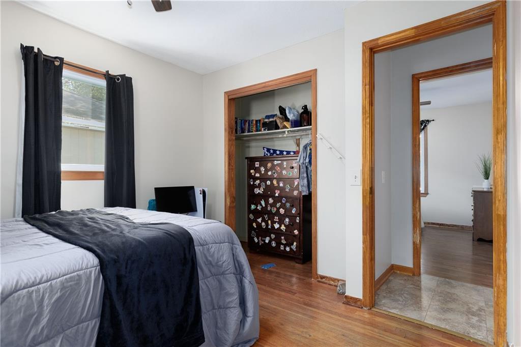 510 N Jefferson Street