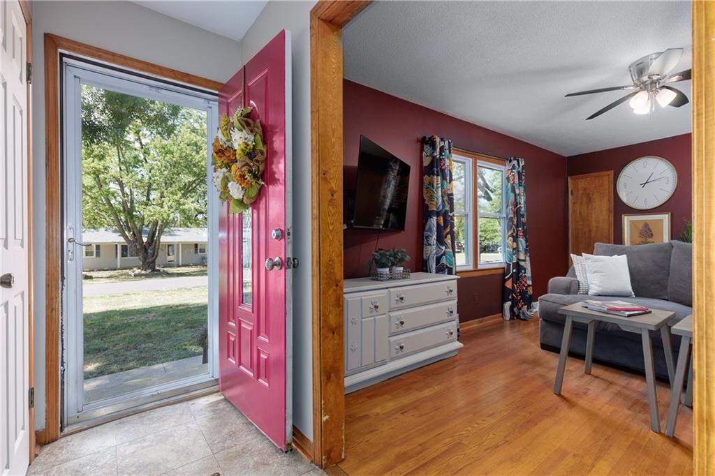 510 N Jefferson Street