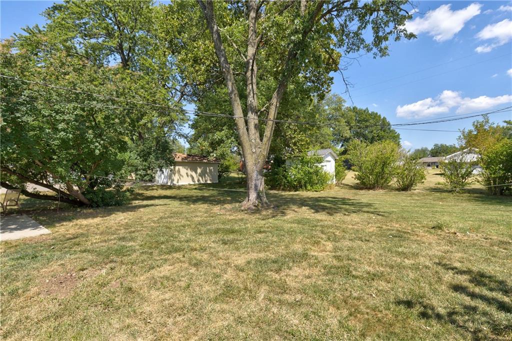 510 N Jefferson Street