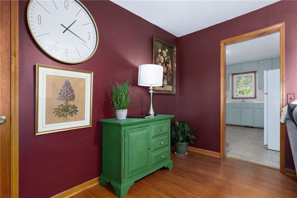 510 N Jefferson Street