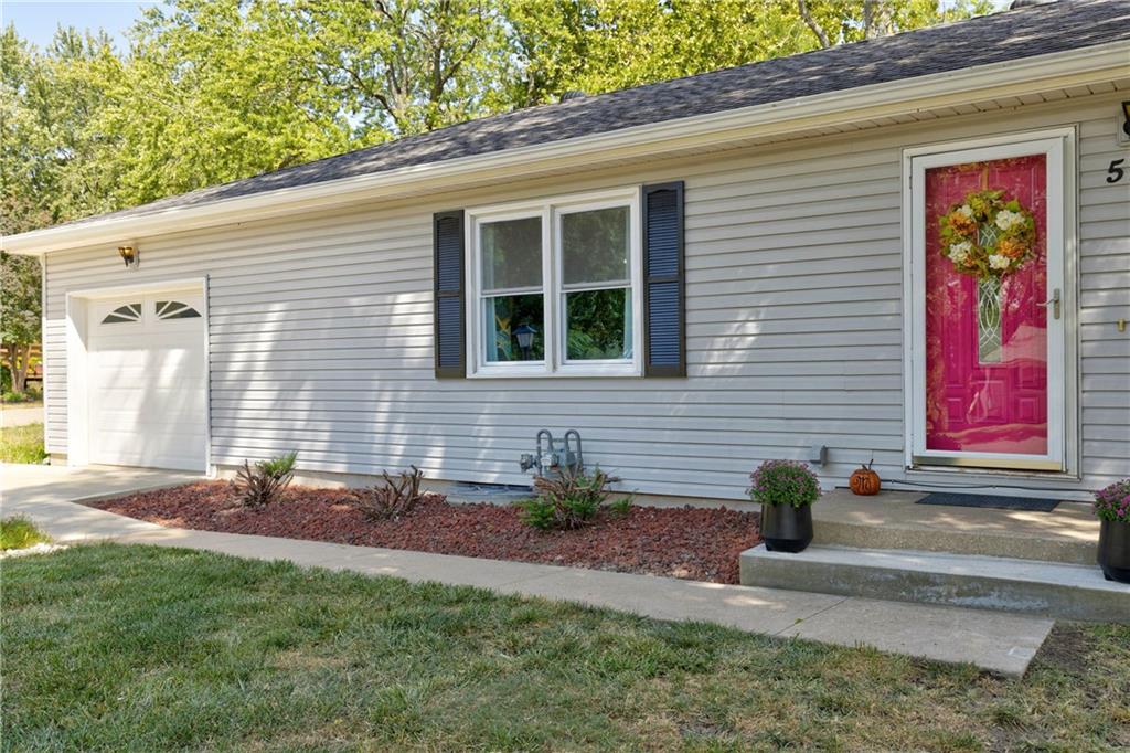 510 N Jefferson Street