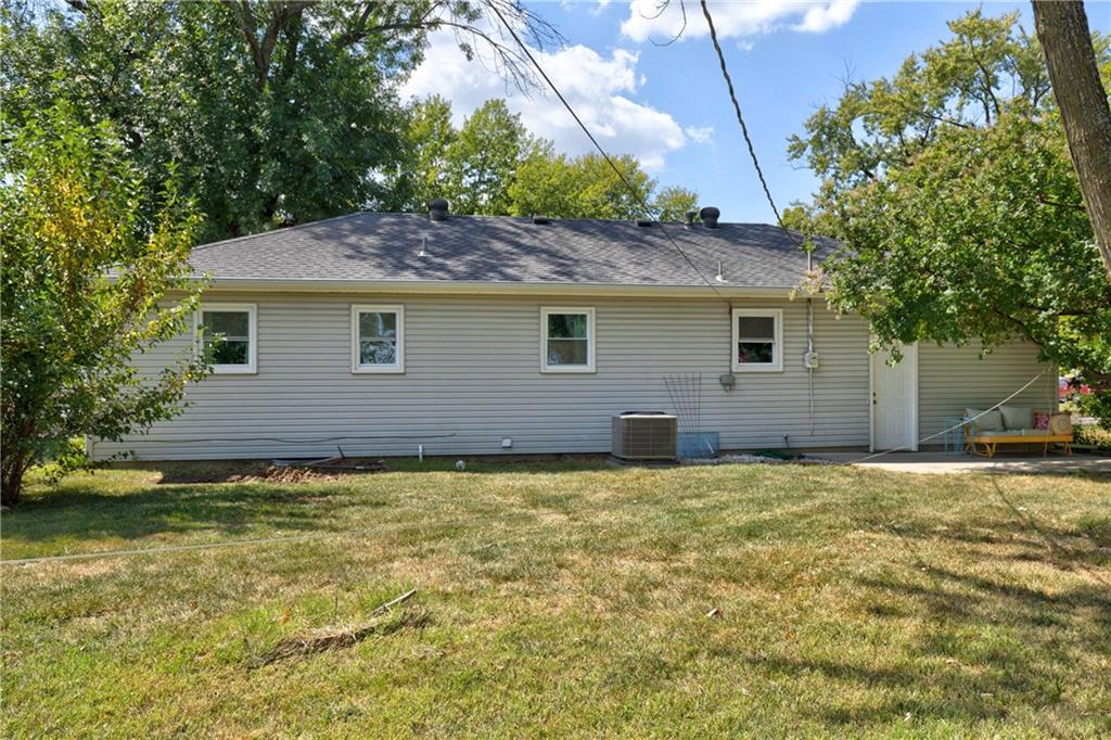 510 N Jefferson Street