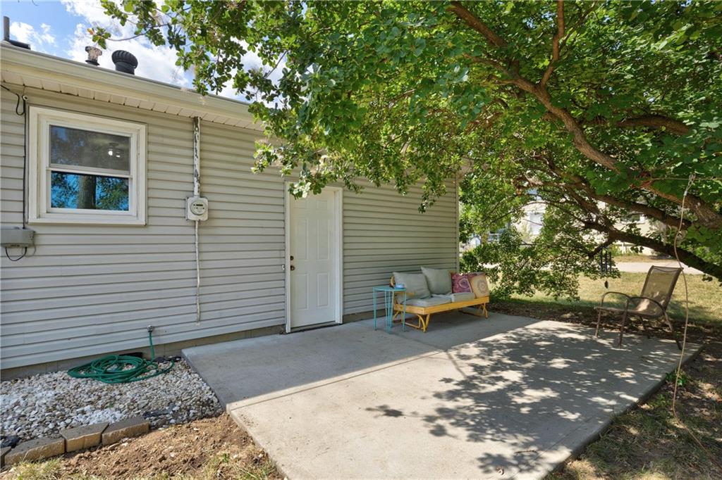 510 N Jefferson Street