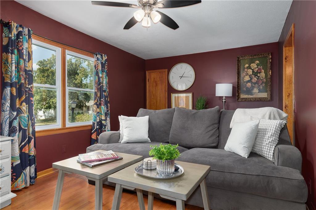 510 N Jefferson Street