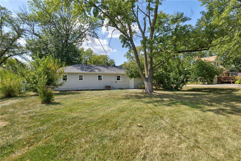 510 N Jefferson Street