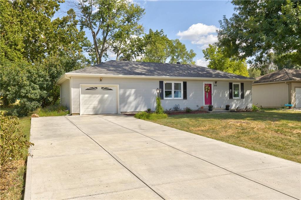 510 N Jefferson Street