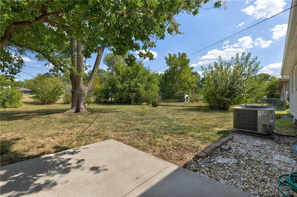 510 N Jefferson Street