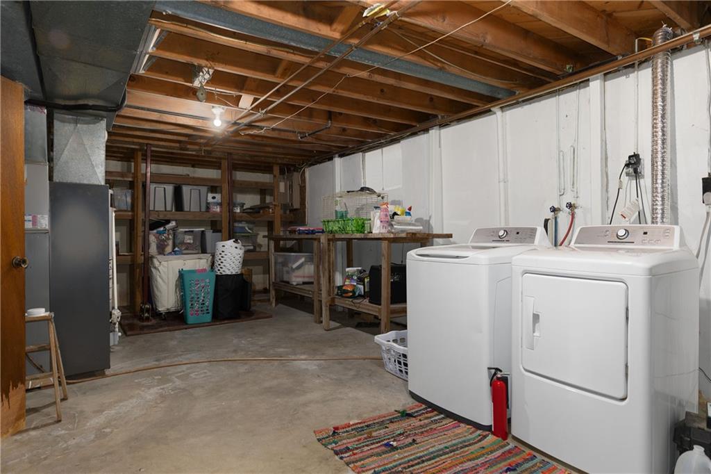 510 N Jefferson Street