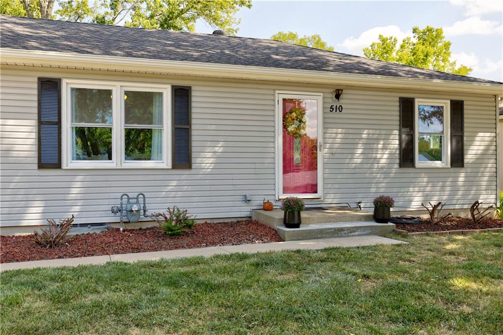 510 N Jefferson Street