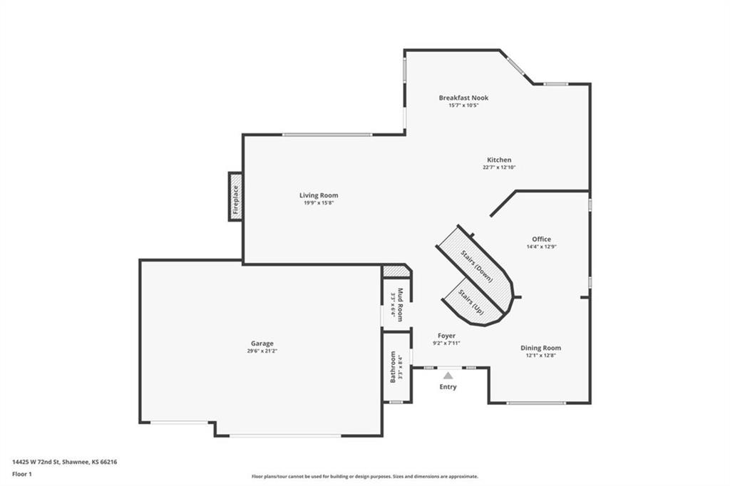 14425 W 72nd Street