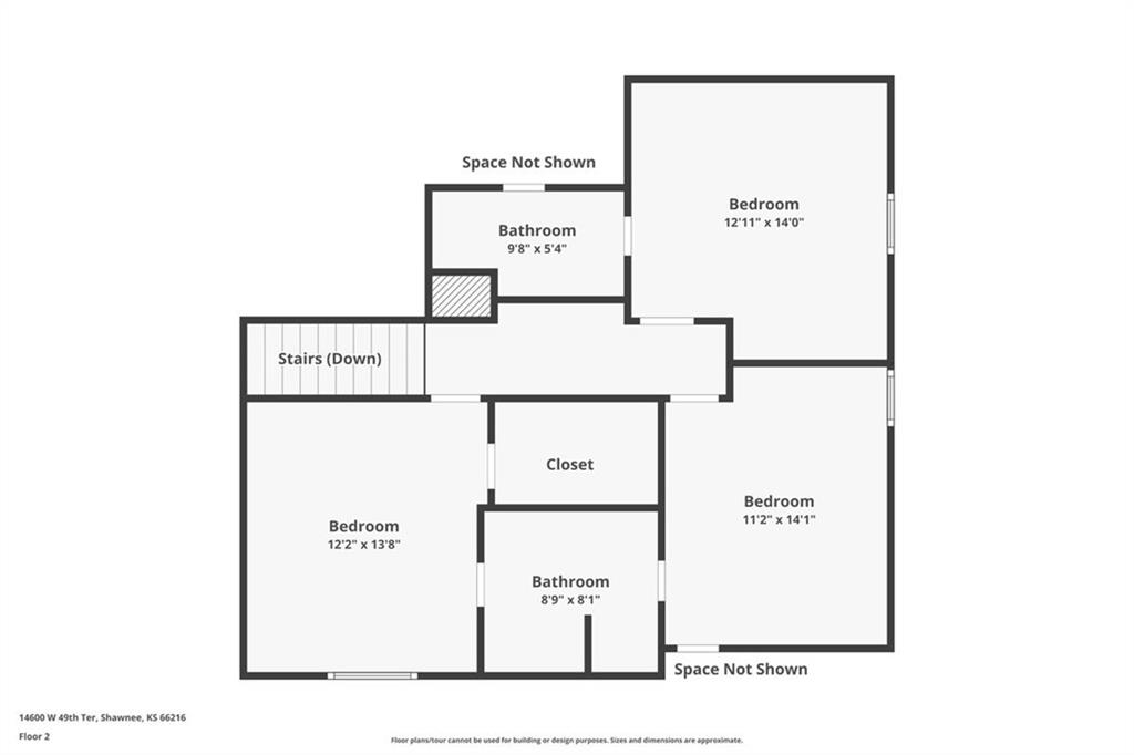 14600 W 49th Terrace