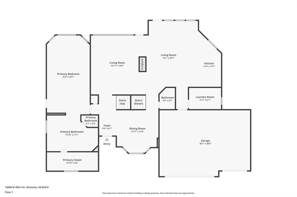 14600 W 49th Terrace