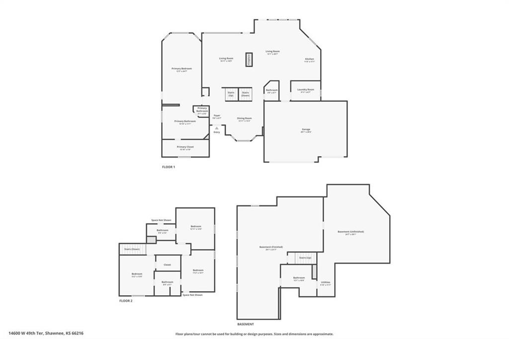 14600 W 49th Terrace