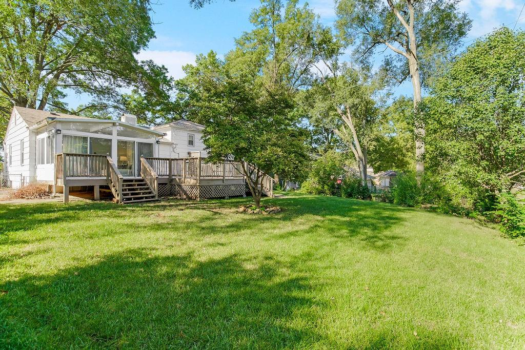 5710 W 101st Terrace