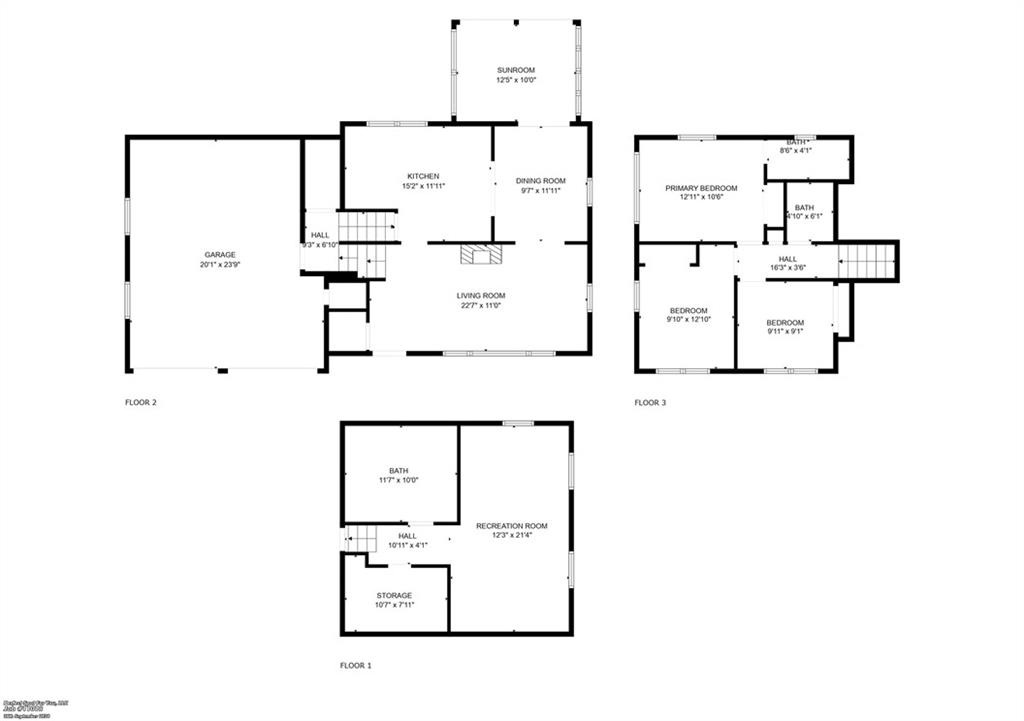 5710 W 101st Terrace