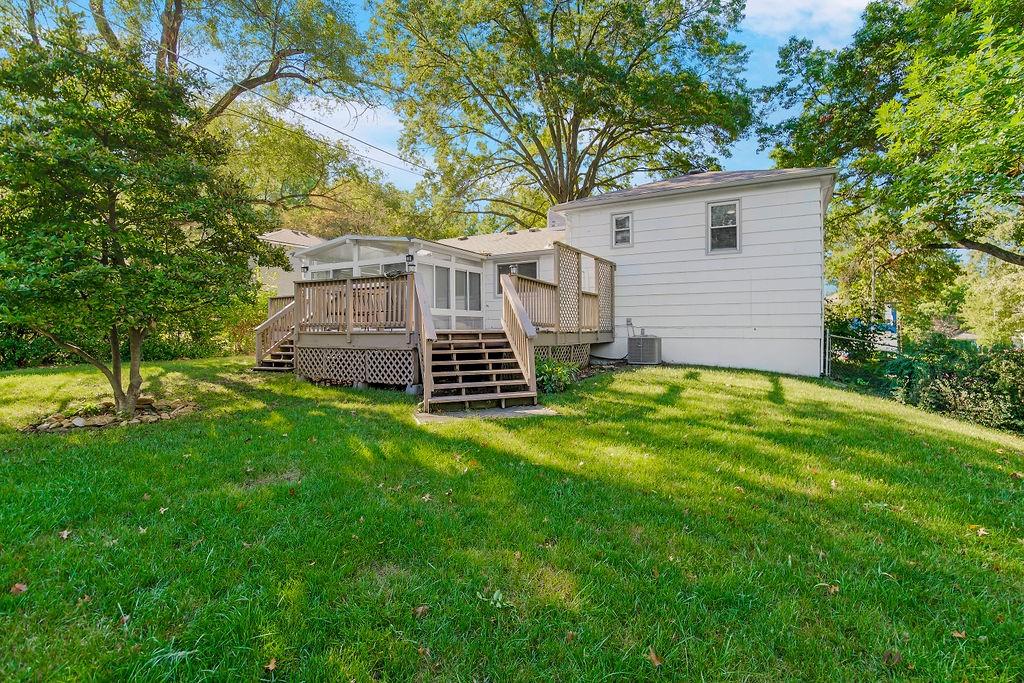 5710 W 101st Terrace