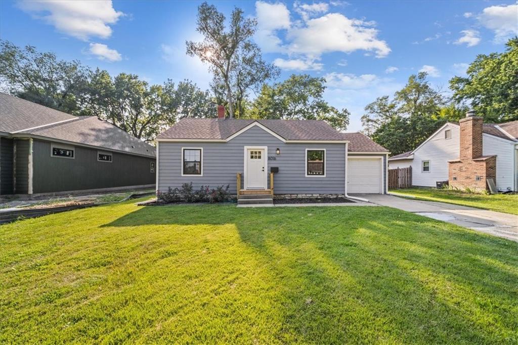 8016 Washington Street