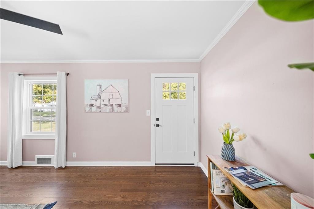 8016 Washington Street